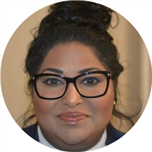 Anita Philip-Johnson, APRN