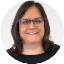 Anita Prasad Aguilera, LCSW