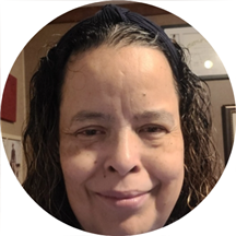 Anita Rutherford, LPC