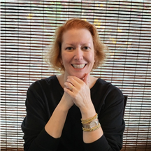 Anitalyn Sinclair, LCSW