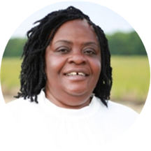 Anitra Bradford, LPC