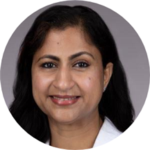 Anitta Kandarappallil,, APRN