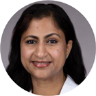 Anitta Kandarappallil,, APRN