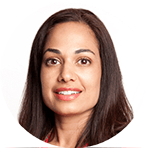 Anjana Patel, PA-C, MPAS