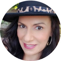 Anjanette Dennis, LMFT