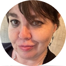 Anjanette Morton, LMHC