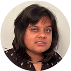 Anjeli Gupta, LMSW