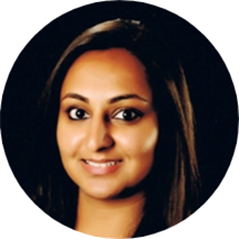 Ankita Lathigra, PA-C