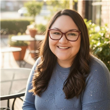 Anllely Castro, LCSW