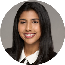 Anmol Mahtani, MA, LMHC