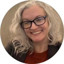 Ann Drouse, LMFT, MA