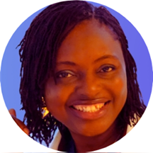 Ann-Marie Anthony, PMHNP-BC, NP