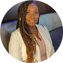 Ann-Marie Caddle-Logan, LMHC