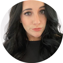 Ann-Sophie Villarreal, LMFT