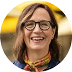 Ann WoosencraftKeeler, LCSW