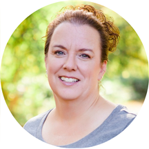 AnnMarie Worcester, LCMHC