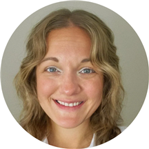 Anna Ackerman, MS, LPC