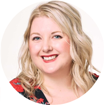 Anna Avery, MS, LMFT