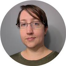 Anna Ball, LPC Associate