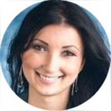 Anna Bessonova, RDN, CDE