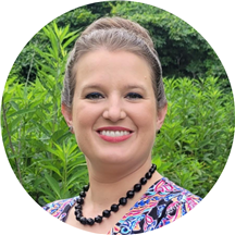 Anna Bogart, LPC/MHSP