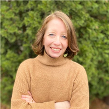 Anna Carpenter, LICSW