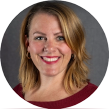 Anna Cherri, APRN, CNP