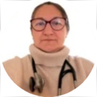 Anna Comayagua, APRN, RN, NP