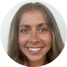 Anna Combs, SLP, CCC - SLP