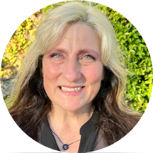 Anna Darzins, LSWAIC