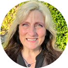 Anna Darzins, LSWAIC