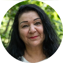 Anna Diliberti, LCSW