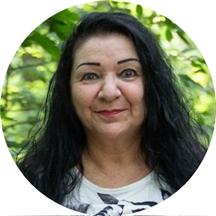 Anna Diliberti, LCSW