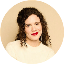 Anna Elise Loprieno, LMFT