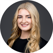 Anna Fenstermacher, OTD