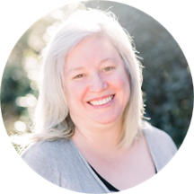 Anna Fleig, LCMHCA, LCAS - A