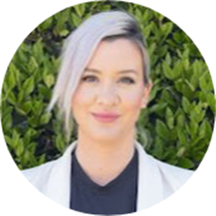 Anna Governale, LMFT