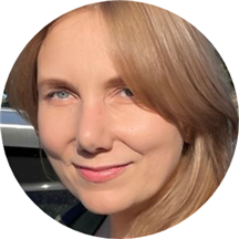 Anna Grabarczyk, LMFT