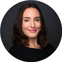 Anna Halliday, LMHC, CST