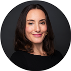 Anna Halliday, LMHC, CST