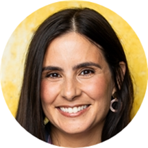 Anna Hollaender-Bird, LMFT