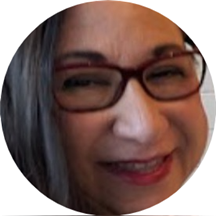 Anna Kalliagas, LCSW