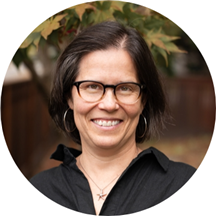 Anna Long, MSN, PMHNP, PMHNP-BC, NP