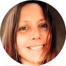 Anna Louise Throm, LPC