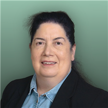 Anna Maria Mazy, LMHC