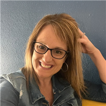 Anna Marshall, LISW-S