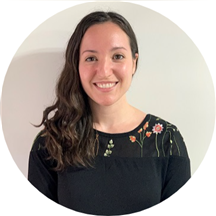 Anna Martin, PT, DPT