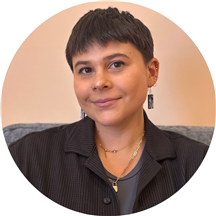 Anna Mavrikakis, LCSW