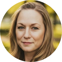 Anna Mccurdy, LPC/MHSP