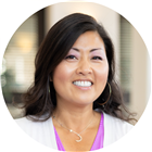 Anna Moon Sun Hagel, LCSW